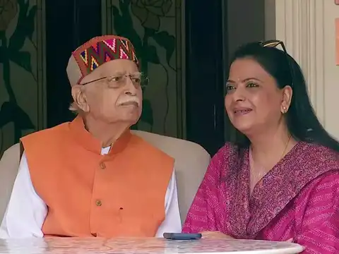 Great son of India