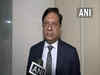 Apurva Chandra appointed Health Secretary, Sanjay Jaju new I&B Secretary