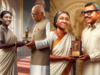 Bharat Ratna for L K Advani, Karpoori Thakur to take recipient count to 50