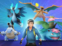 pokemon go 2024 schedule: Latest News & Videos, Photos about pokemon go  2024 schedule