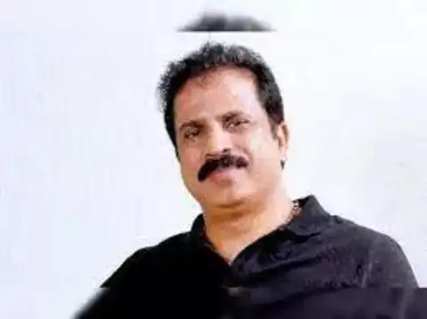 ​Porinju Veliyath