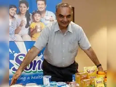 ​Dolly Khanna