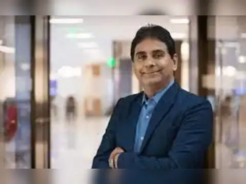 ​Vijay Kedia