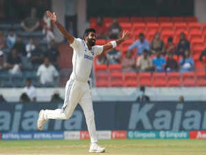 "Bumrah ripped heart out of England batting line-up": Alastair Cook