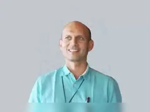 ​Ashish Kacholia