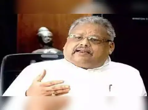 ​Rakesh Jhunjhunwala and Associates
