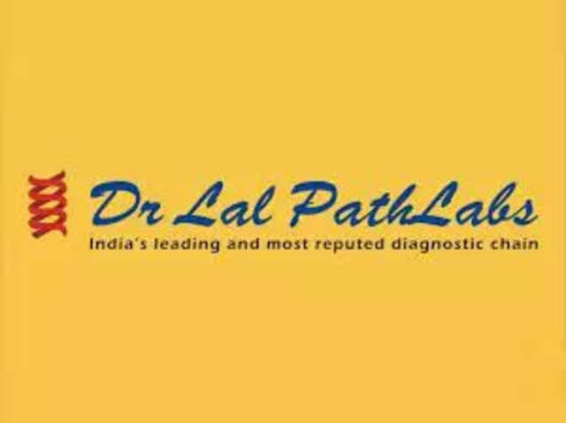 ​Dr. Lal PathLabs