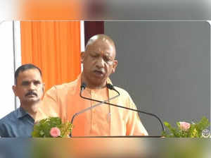 Yogi asks officials to address people's issues without delay