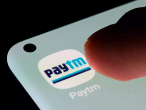 Paytm Payment Bank