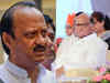 Ajit Pawar's 'last election' jibe: 'praying for death' alleges Sharad Pawar group