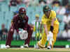 Sean Abbott leads Australia to series deciding 83-run win against West Indies