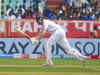 England 67-1 at stumps on Day 3 against India, chase record 399 to win