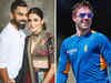 South African cricketer AB de Villiers says Virat Kohli & Anushka Sharma are expecting 2nd child