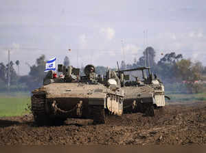 Hamas shows signs of resurgence in parts of Gaza where Israeli troops largely withdrew weeks ago
