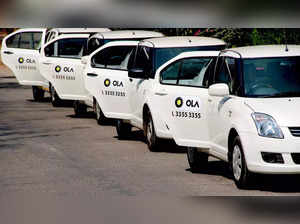 Though the airport has several other modes of transport like pre-paid autorickshaws and taxis, cabs run by Ola and Uber are the most preferred by flyers to reach their destination from the airport.