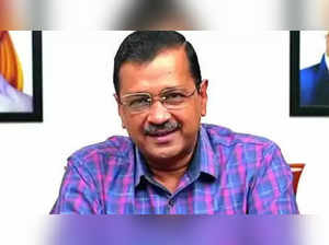 _Delhi CM Arvind Kejriwal _.