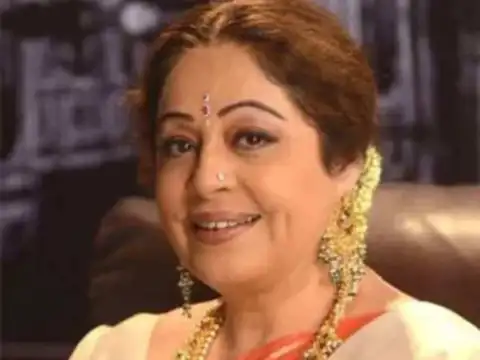 Kirron Kher