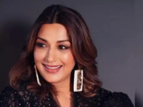 Sonali Bendre