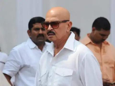 Rakesh Roshan