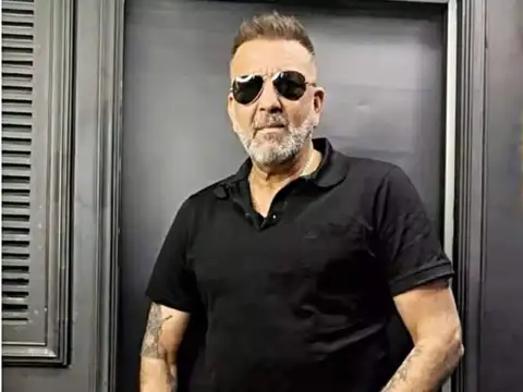 Sanjay Dutt