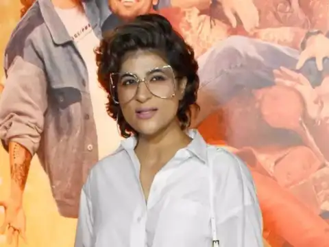 Tahira Kashyap