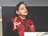 India needs alternative leadership that understands people's needs: Shashi Tharoor