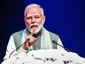 Lord Ram Was a Source of Inspiration for Makers of Constitution, Says Modi