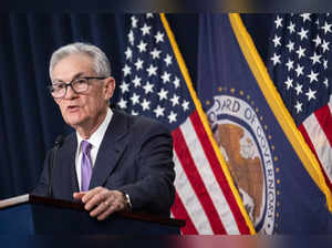 Fed Chair Powell Says Officials Need More 'Good' Data Before Cutting Rates