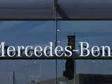 China regulator approves joint venture set up by Mercedes-Benz and BMW Brilliance
