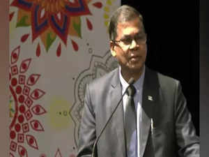 Fiji's Deputy PM Biman Prasad to embark on week-long visit to India, includes trip to Ayodhya