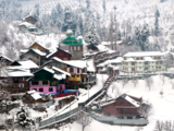 Foreign investors set foot in Kashmir Valley
