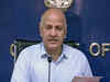 Delhi excise policy case: Manish Sisodia seeks hearing of curative petitions in SC