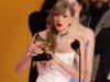 Taylor Swift owns Grammys 2024 stage, makes history with 13th win and 4th Album of the Year victory: Check full list