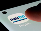 Paytm still karo? How a startup star became a cautionary tale