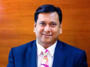 Ajay Jain Pantomath Capital Advisors