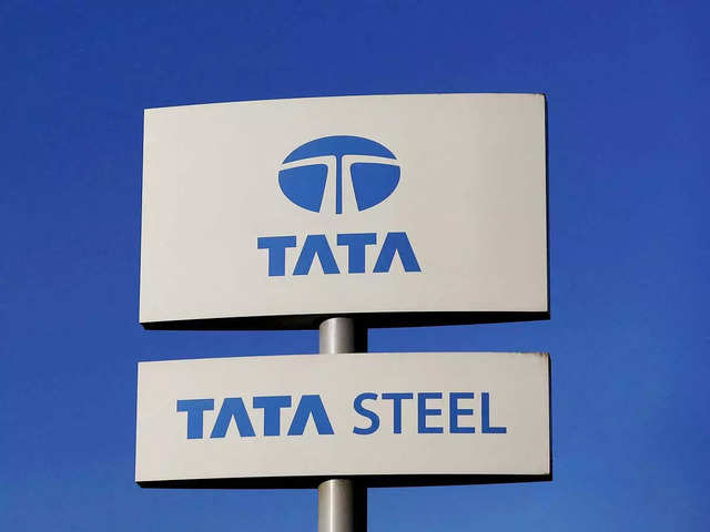 ​Tata Steel | New 52-week high: Rs 143.2