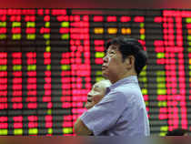 Shanghai stocks slide again; losses limited by govt support