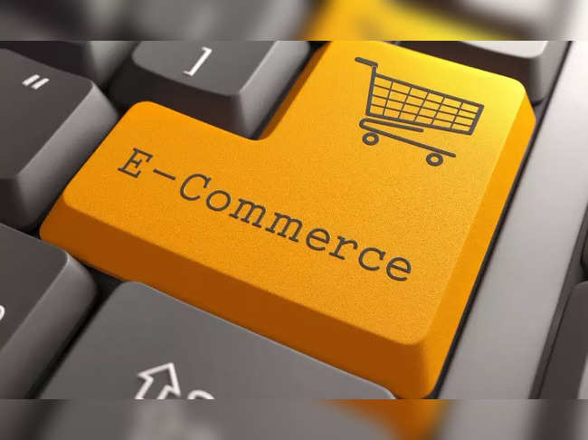 E-Commerce