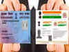 Govt has collected Rs 600 cr penalty for delay in PAN-Aadhaar linking; 11.48 cr PANs not linked yet