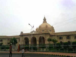 Budget session of Uttar Pradesh Legislative Assembly to commence tomorrow