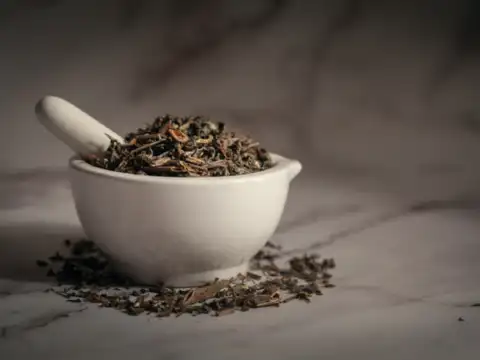 ​Bhringraj