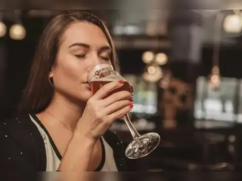 Alcohol