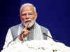 PM Modi reiterates his guarantee to make India third largest economic power in his third term