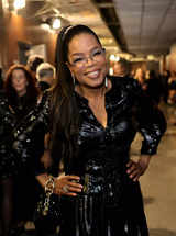 Oprah Winfrey leaves the audiences mesmerized at the Grammys 2024
