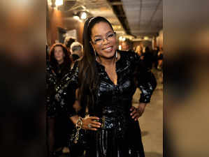 Oprah Winfrey leaves the audiences mesmerized at the Grammys 2024