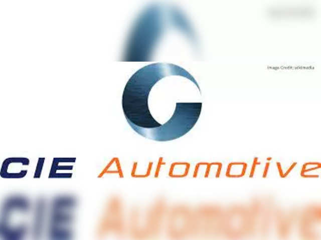 ​Buy CIE Automotive India at Rs 490