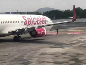 HC directs SpiceJet to pay Rs 50 crore to former promoter Kalanithi Maran, KAL Airways in six weeks