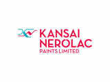 Kansai Nerolac Paints Q3 Results: Net profit rises 40% to Rs 152 crore
