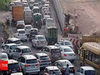 Commuters in Pune spend over 5 days in traffic on average: TomTom report