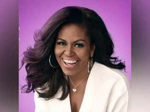 Michelle Obama wins Best Audio Book Award at the Grammys 2024
